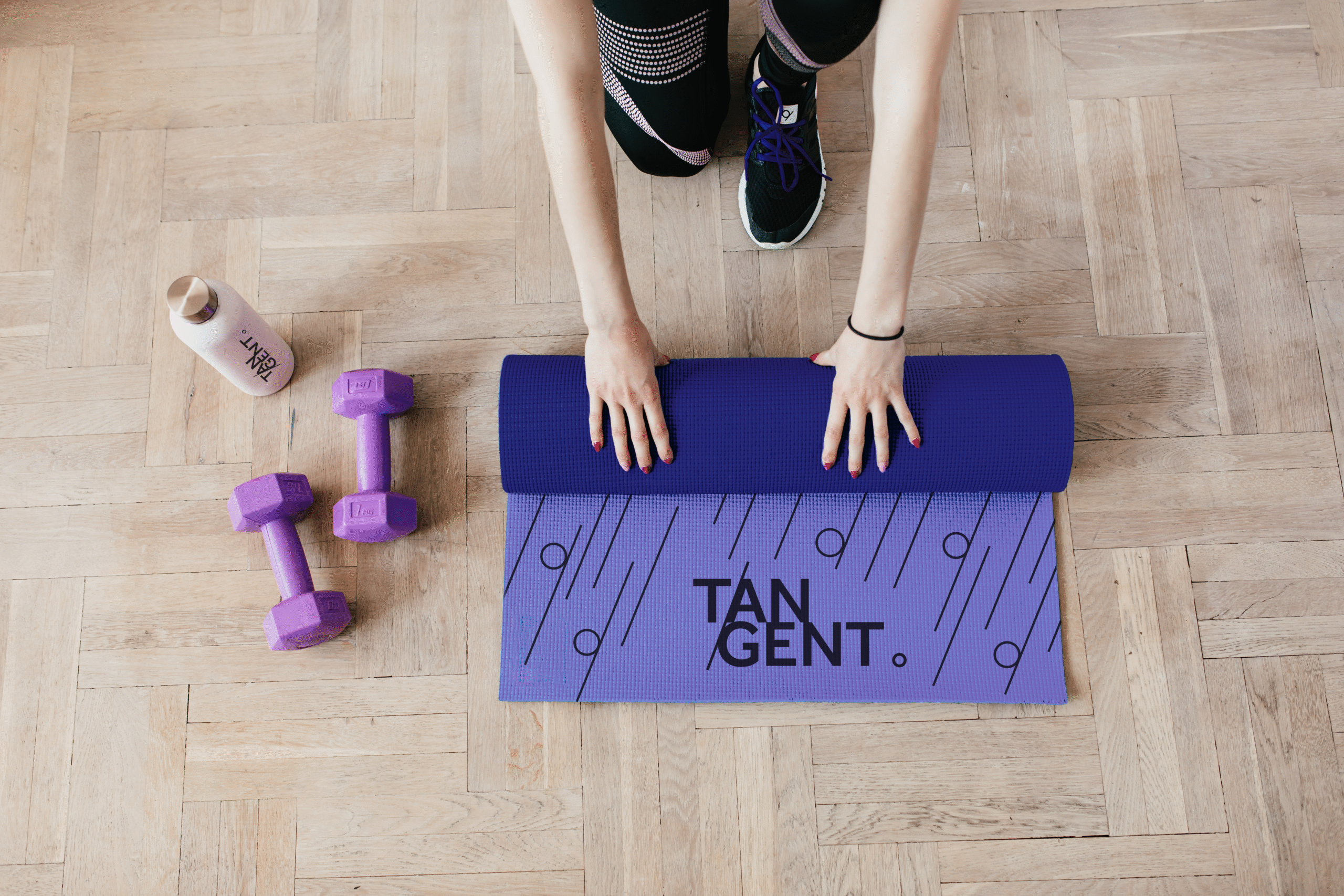 tangent-mat